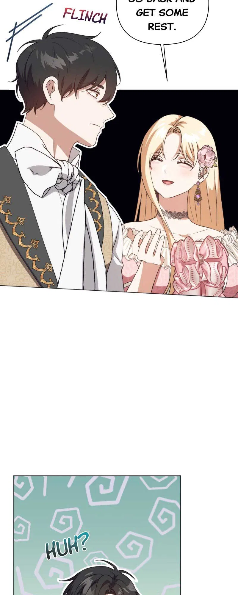 The Grand Duke is Mine Chapter 62 – Page 51