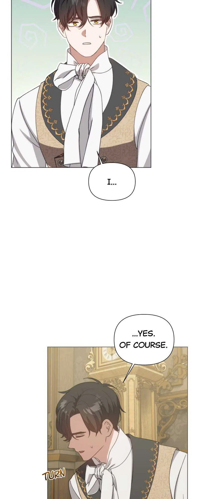 The Grand Duke is Mine Chapter 62 – Page 52