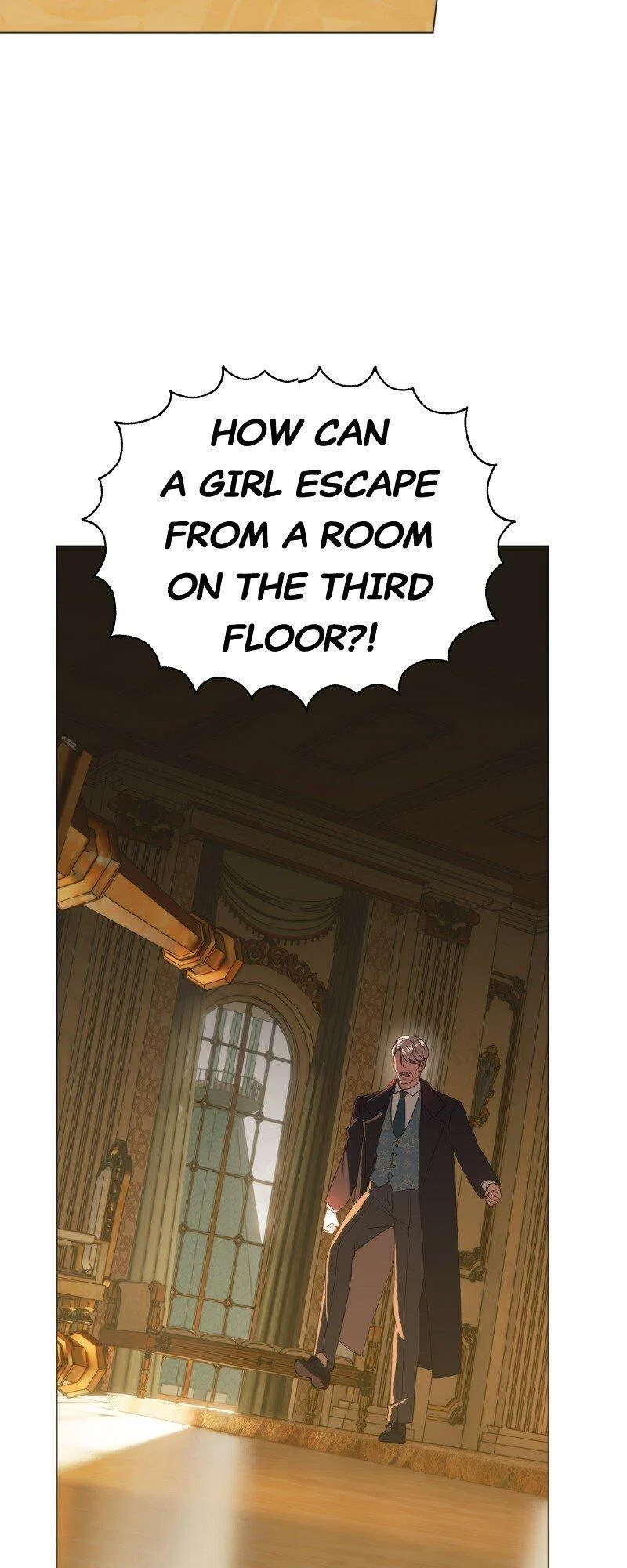 The Grand Duke is Mine Chapter 61 – Page 2
