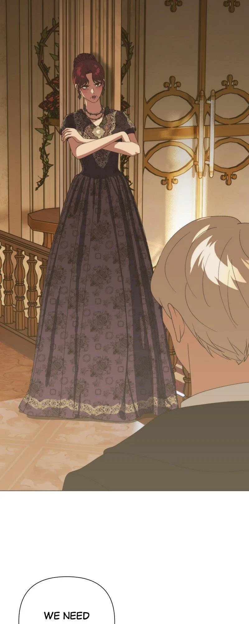 The Grand Duke is Mine Chapter 61 – Page 5