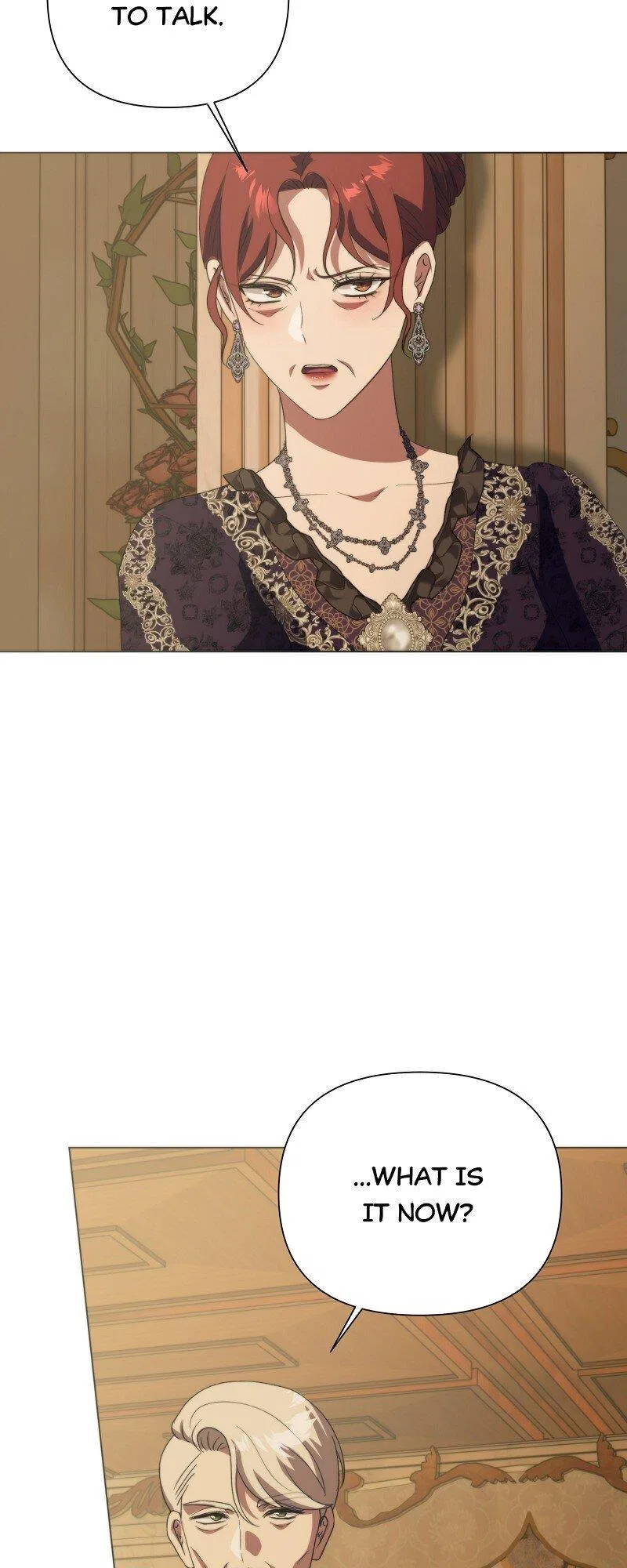 The Grand Duke is Mine Chapter 61 – Page 6