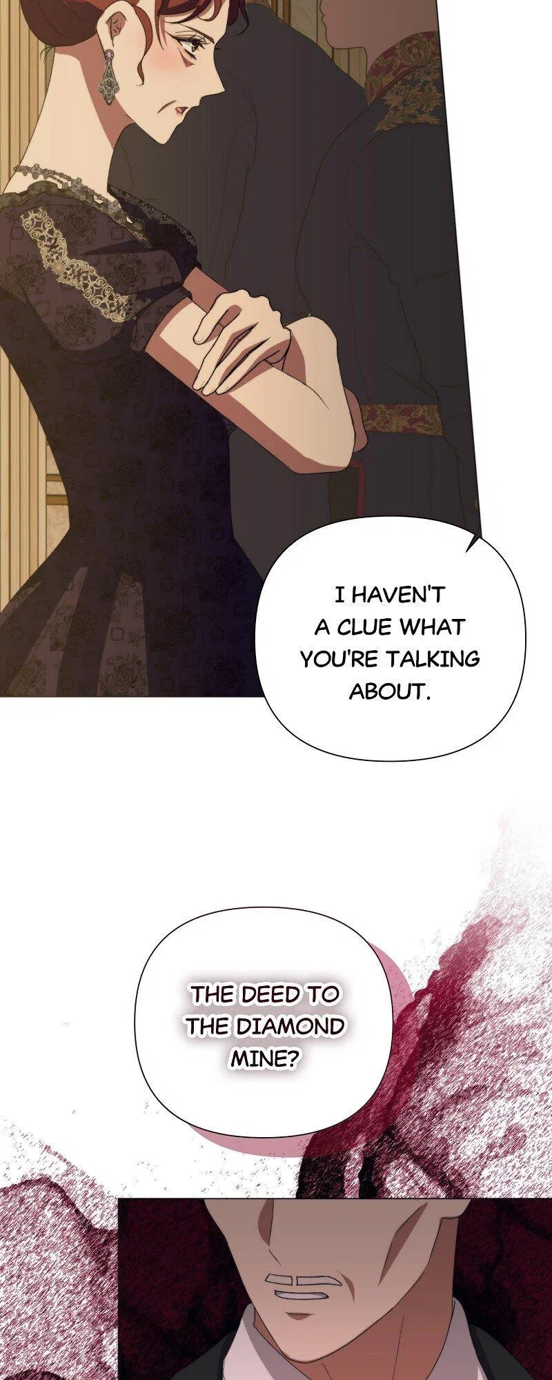 The Grand Duke is Mine Chapter 61 – Page 8