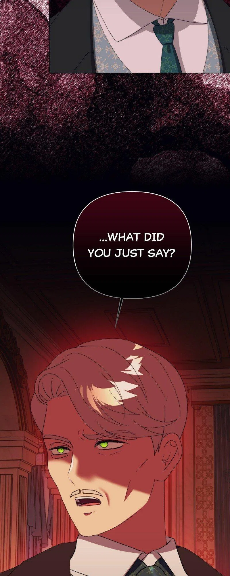 The Grand Duke is Mine Chapter 61 – Page 9