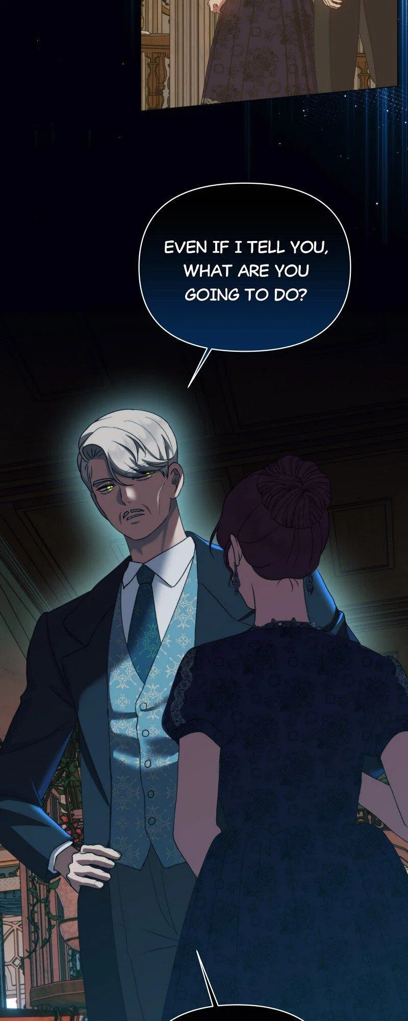 The Grand Duke is Mine Chapter 61 – Page 12