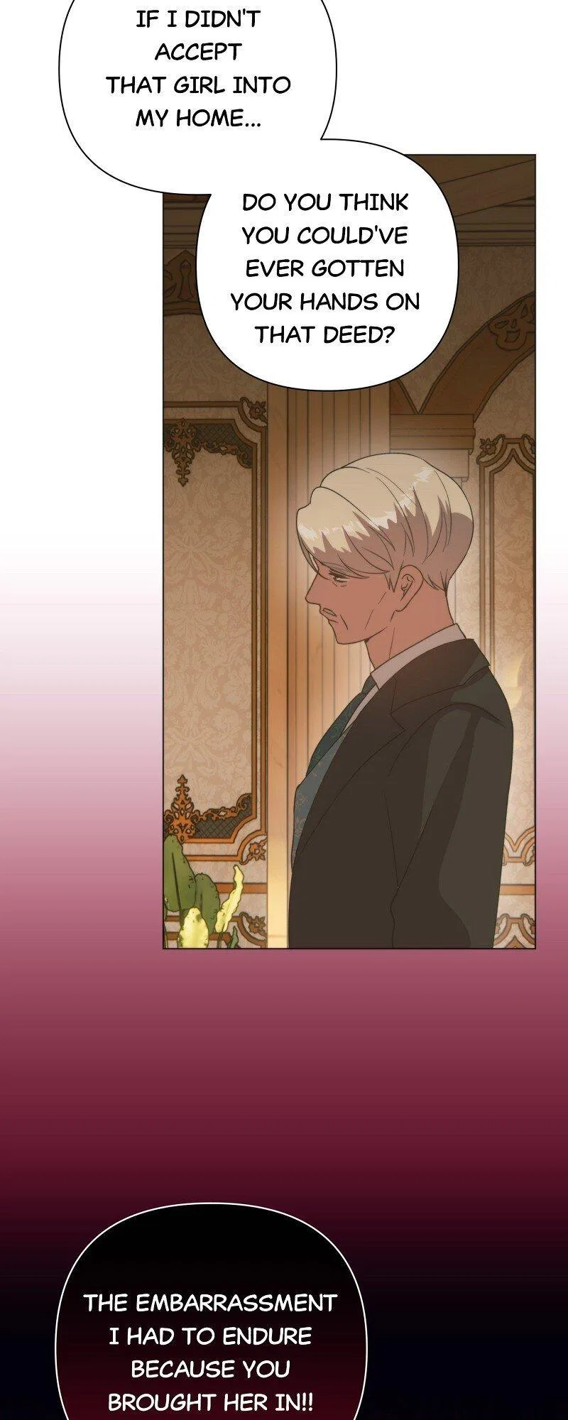 The Grand Duke is Mine Chapter 61 – Page 14