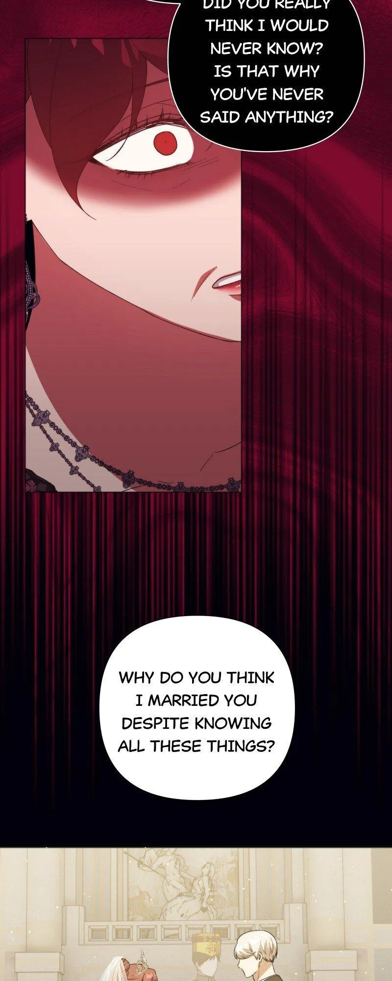 The Grand Duke is Mine Chapter 61 – Page 18