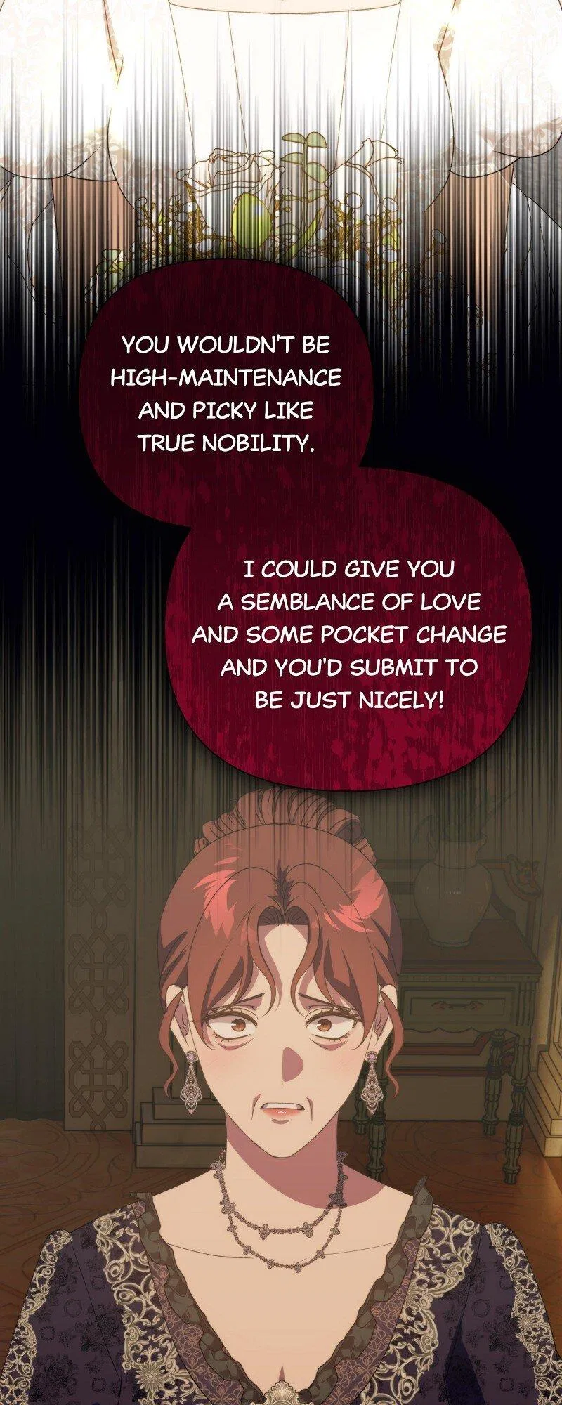 The Grand Duke is Mine Chapter 61 – Page 20