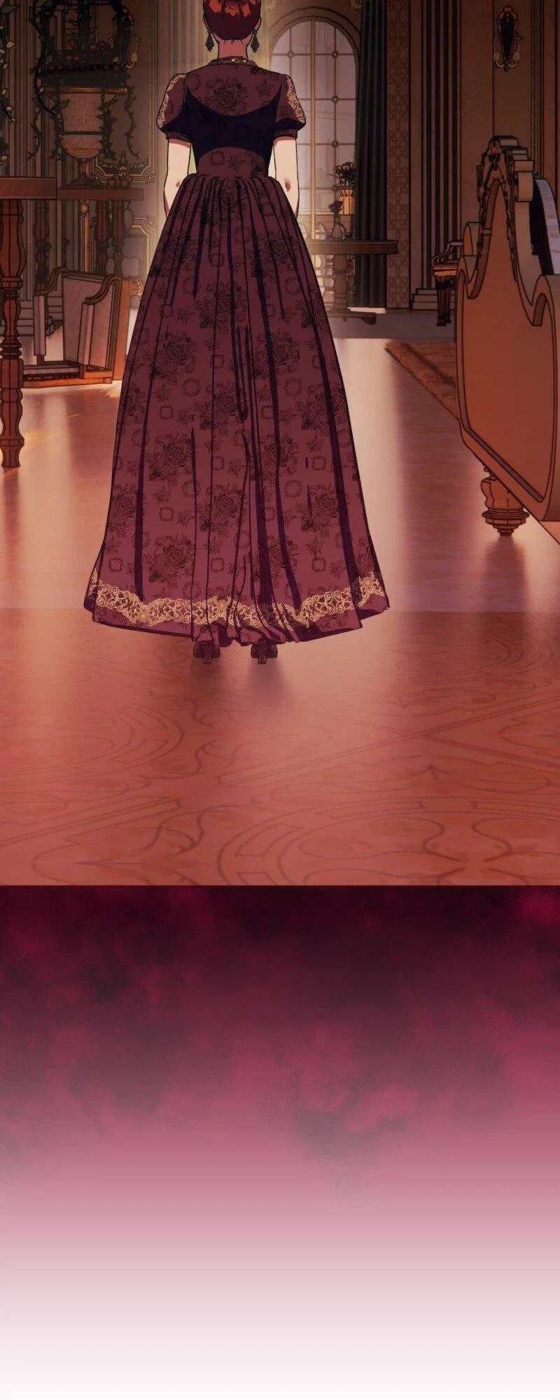 The Grand Duke is Mine Chapter 61 – Page 23