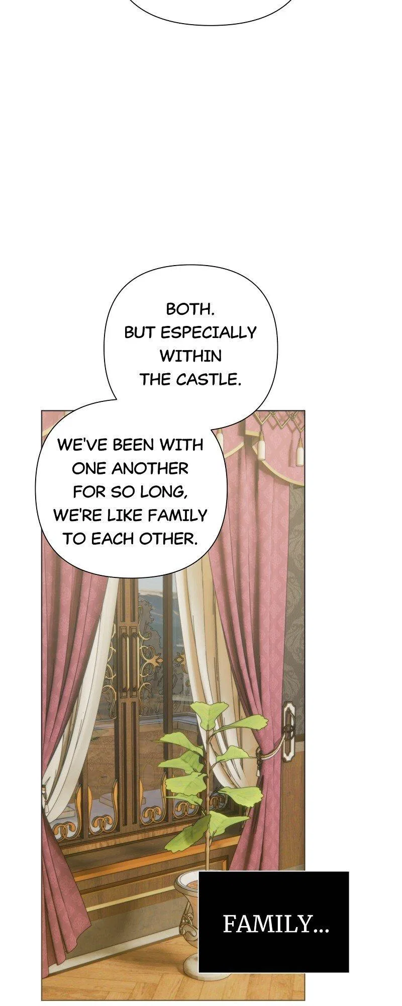 The Grand Duke is Mine Chapter 61 – Page 34