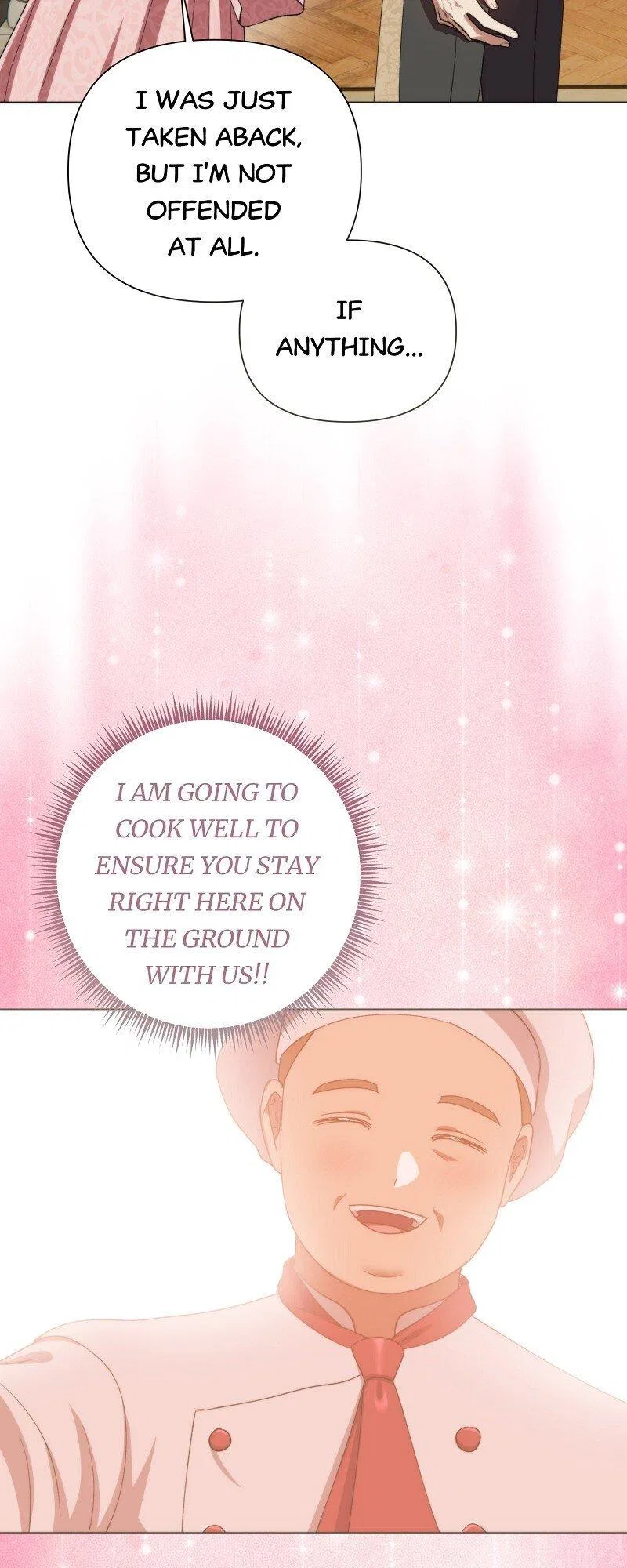 The Grand Duke is Mine Chapter 61 – Page 37