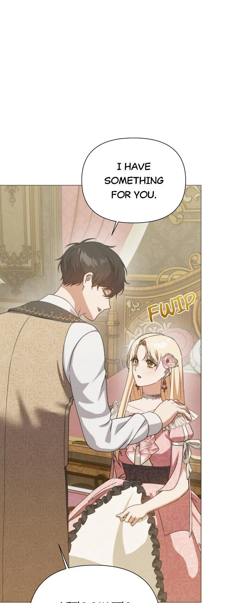 The Grand Duke is Mine Chapter 61 – Page 40