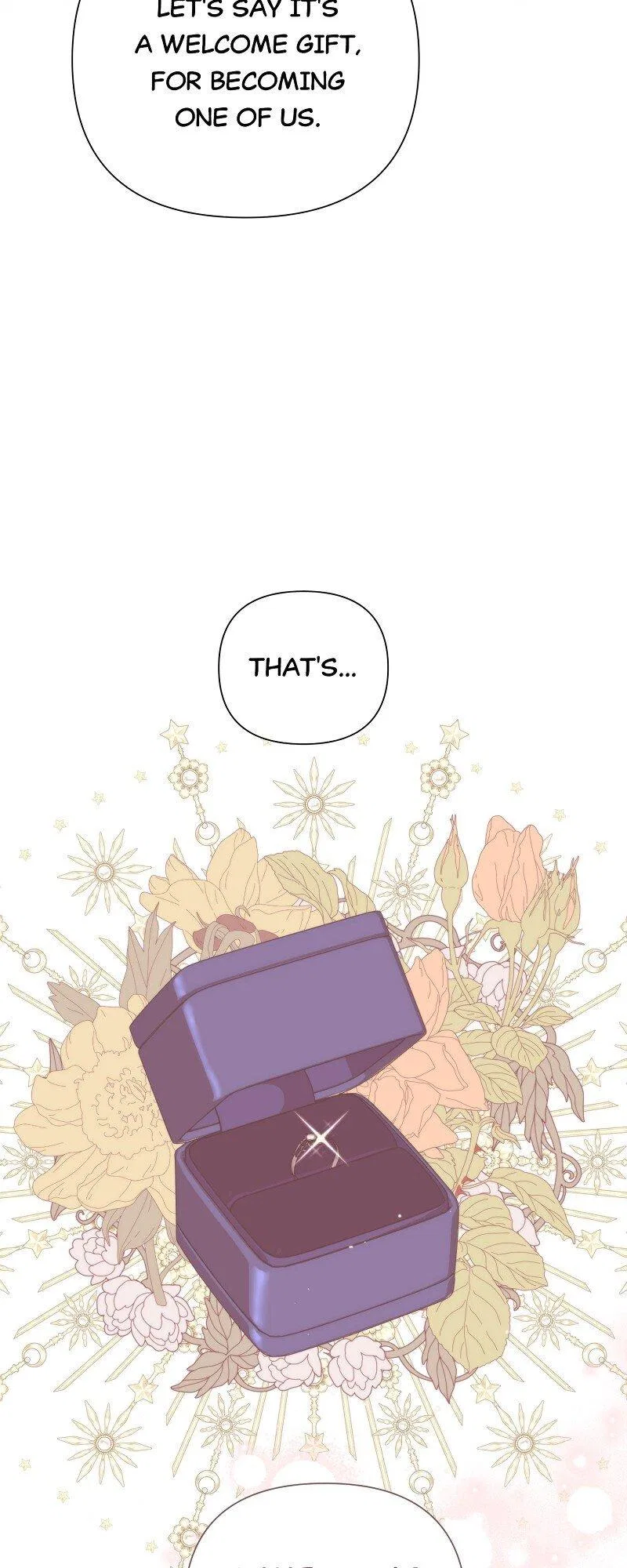 The Grand Duke is Mine Chapter 61 – Page 41