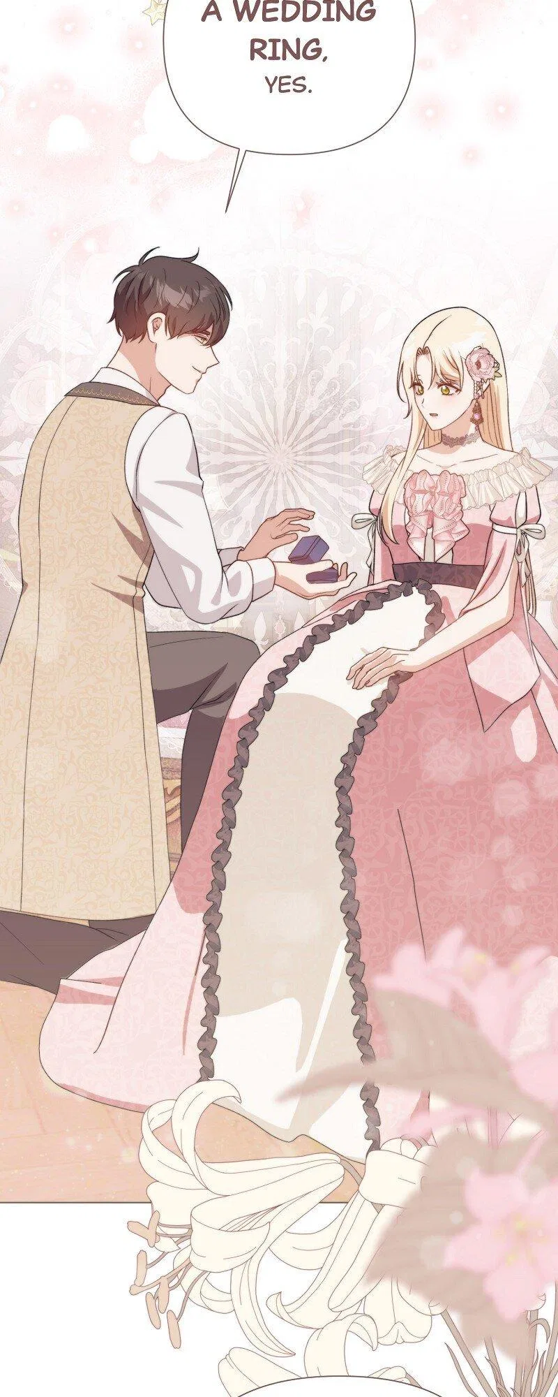 The Grand Duke is Mine Chapter 61 – Page 42
