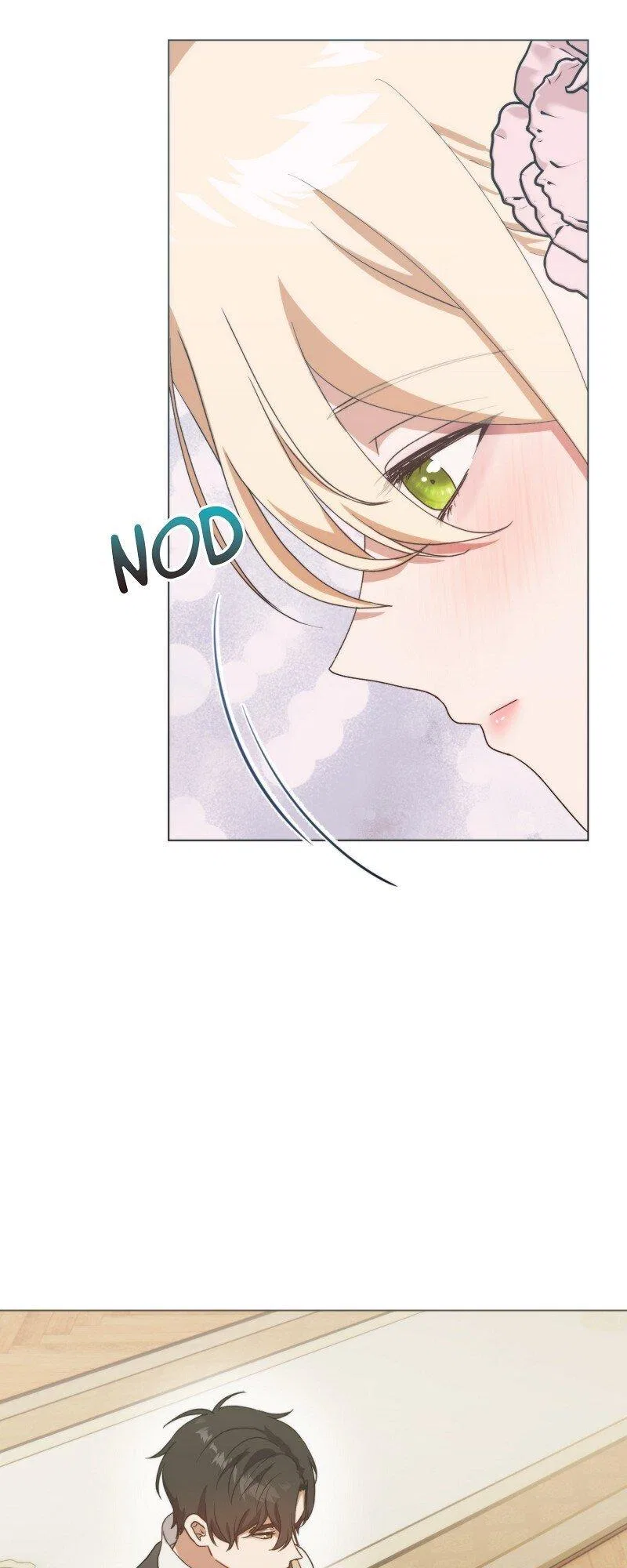 The Grand Duke is Mine Chapter 61 – Page 46