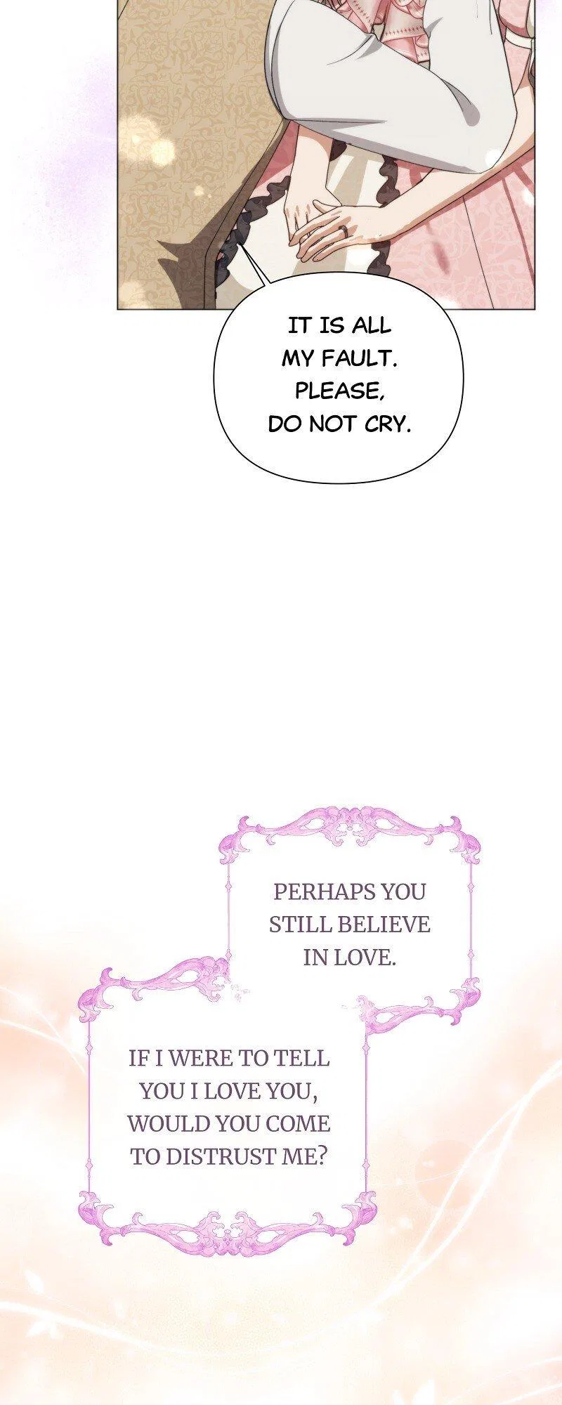 The Grand Duke is Mine Chapter 61 – Page 55