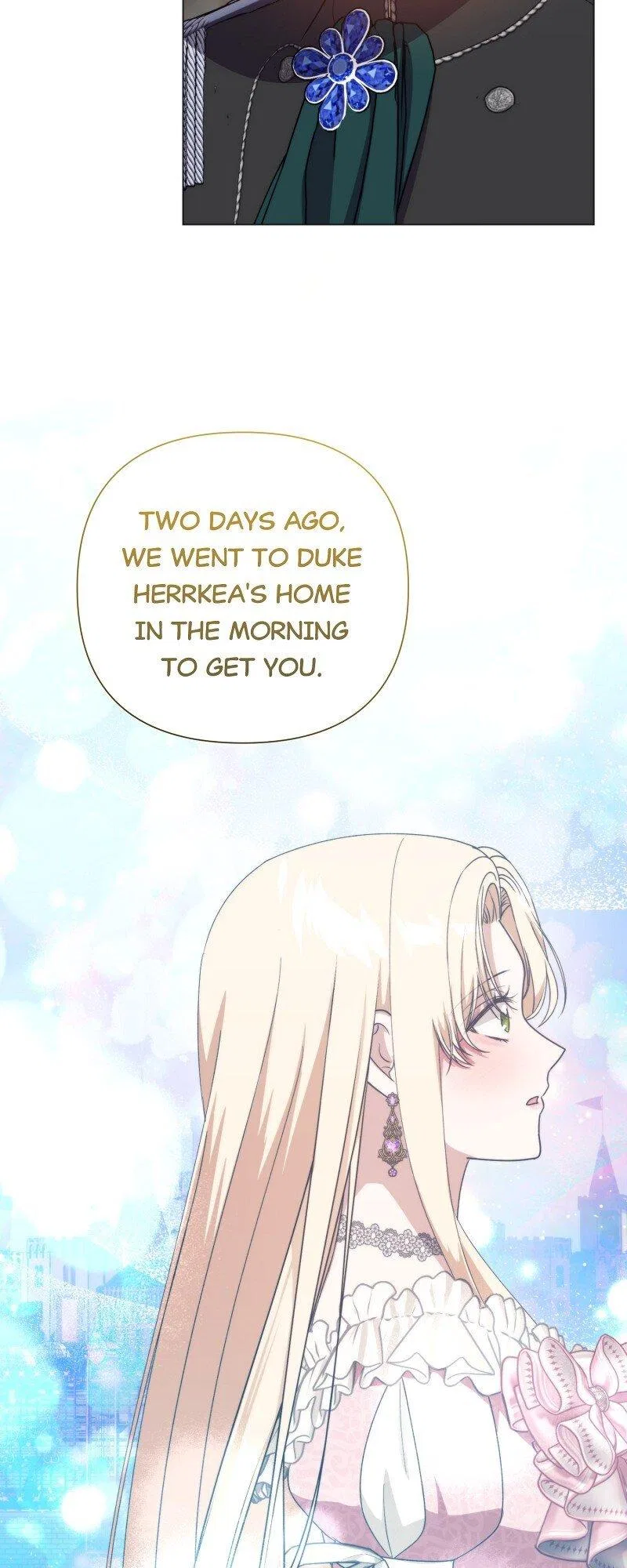 The Grand Duke is Mine Chapter 60 – Page 4