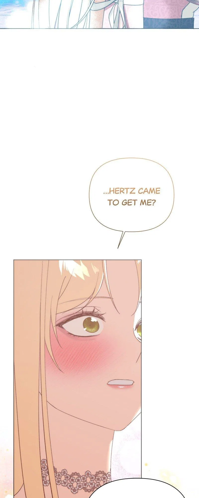 The Grand Duke is Mine Chapter 60 – Page 5
