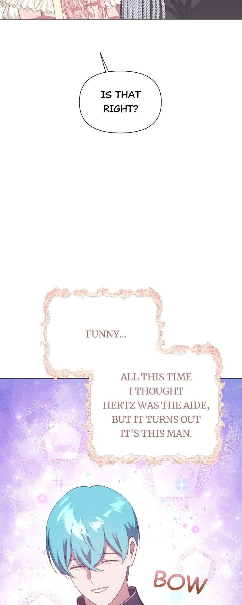 The Grand Duke is Mine Chapter 60 – Page 10