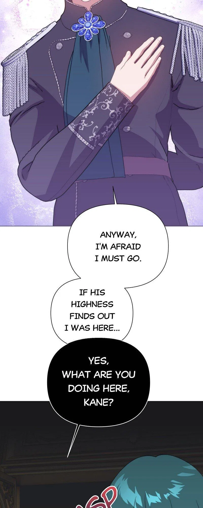 The Grand Duke is Mine Chapter 60 – Page 11