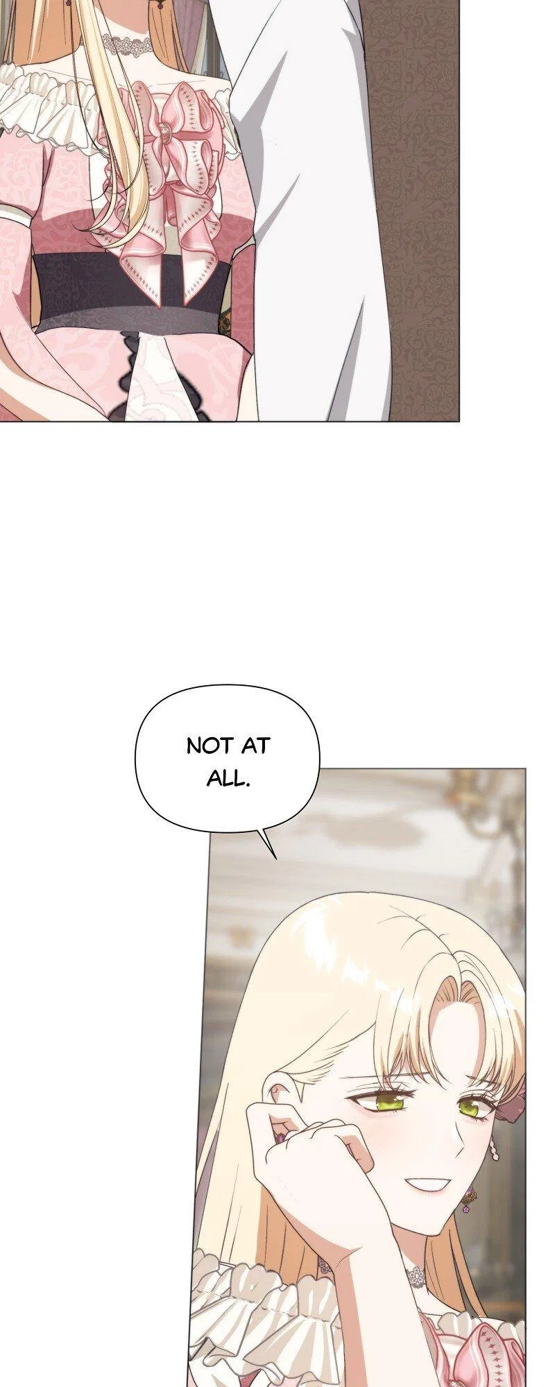 The Grand Duke is Mine Chapter 60 – Page 14