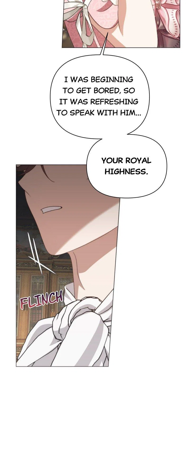 The Grand Duke is Mine Chapter 60 – Page 15