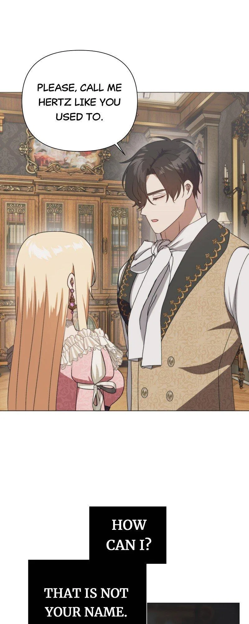 The Grand Duke is Mine Chapter 60 – Page 16