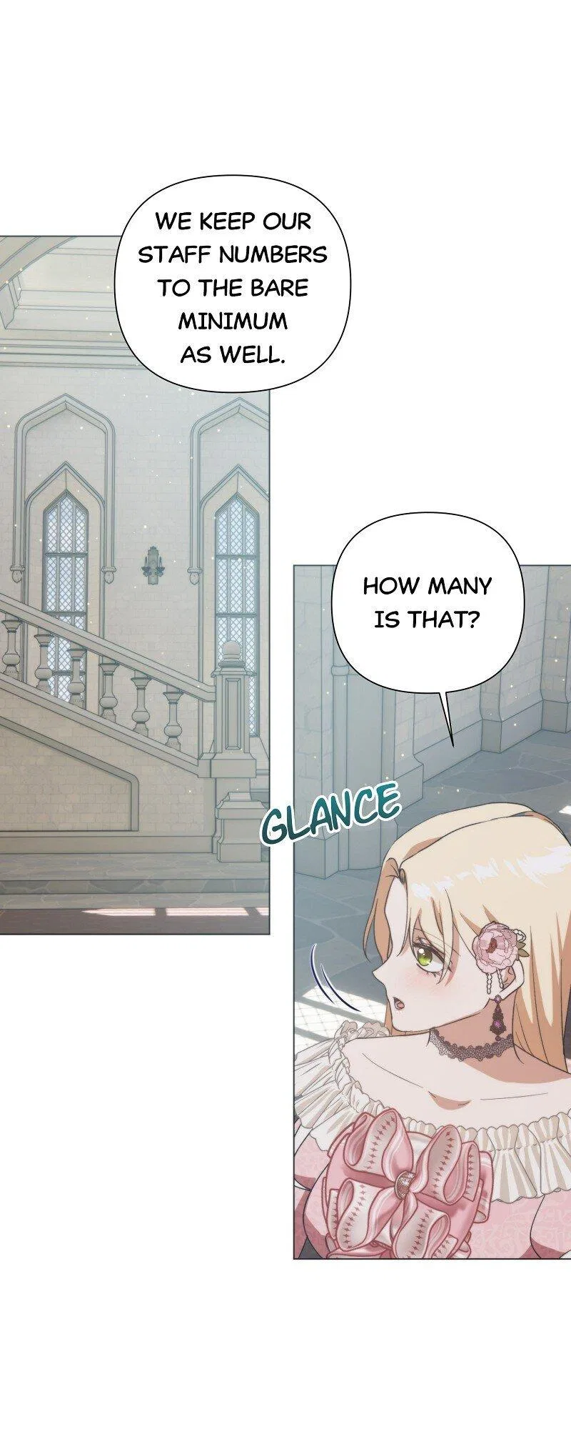 The Grand Duke is Mine Chapter 60 – Page 23