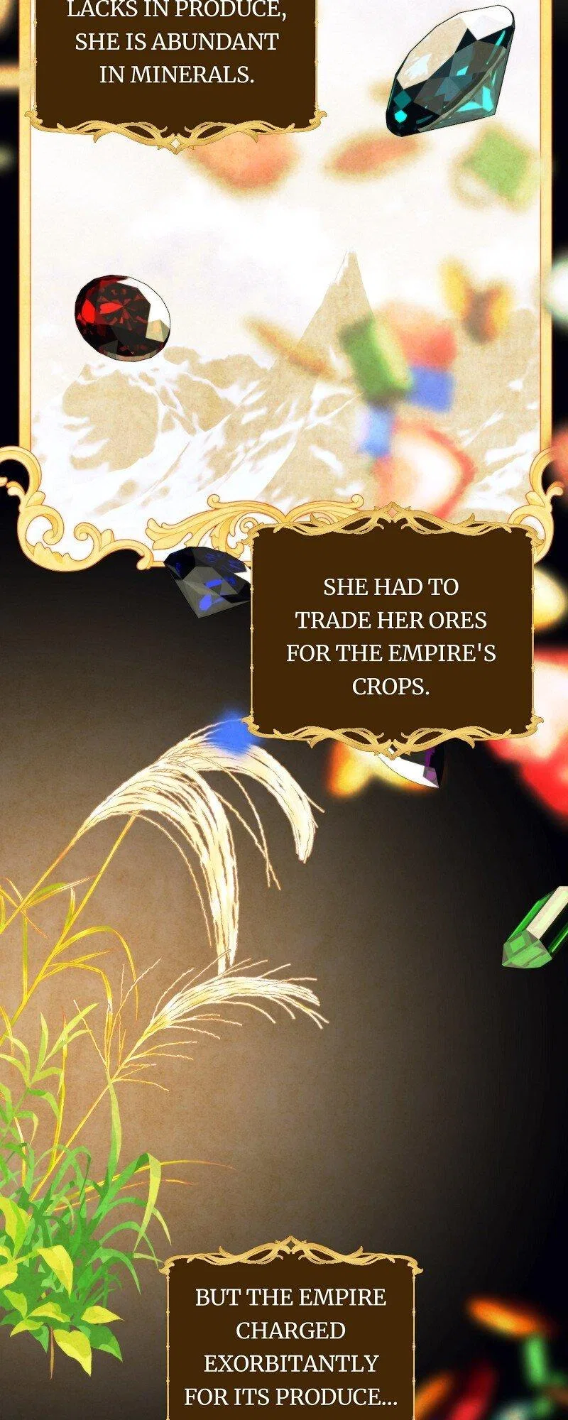The Grand Duke is Mine Chapter 60 – Page 26