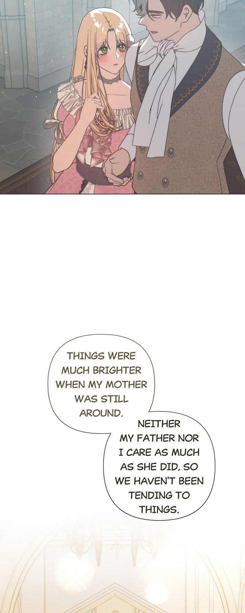 The Grand Duke is Mine Chapter 60 – Page 29