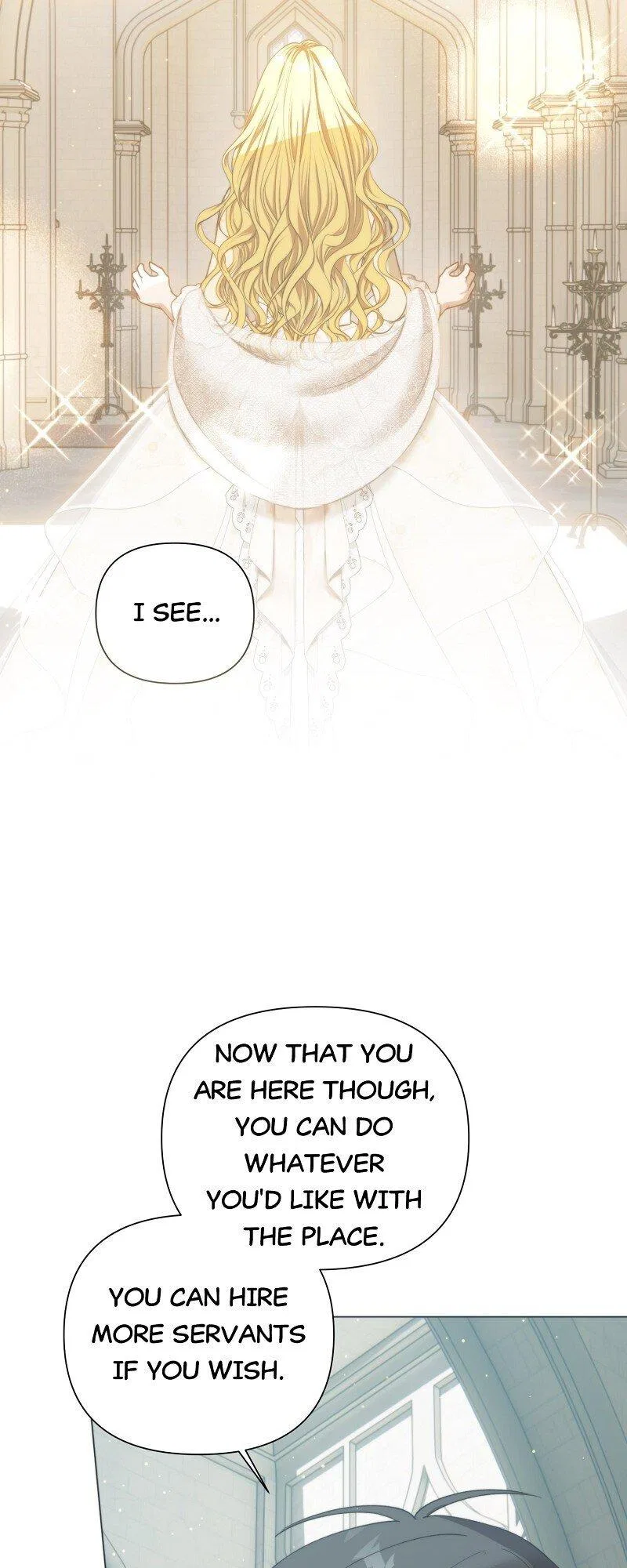 The Grand Duke is Mine Chapter 60 – Page 30