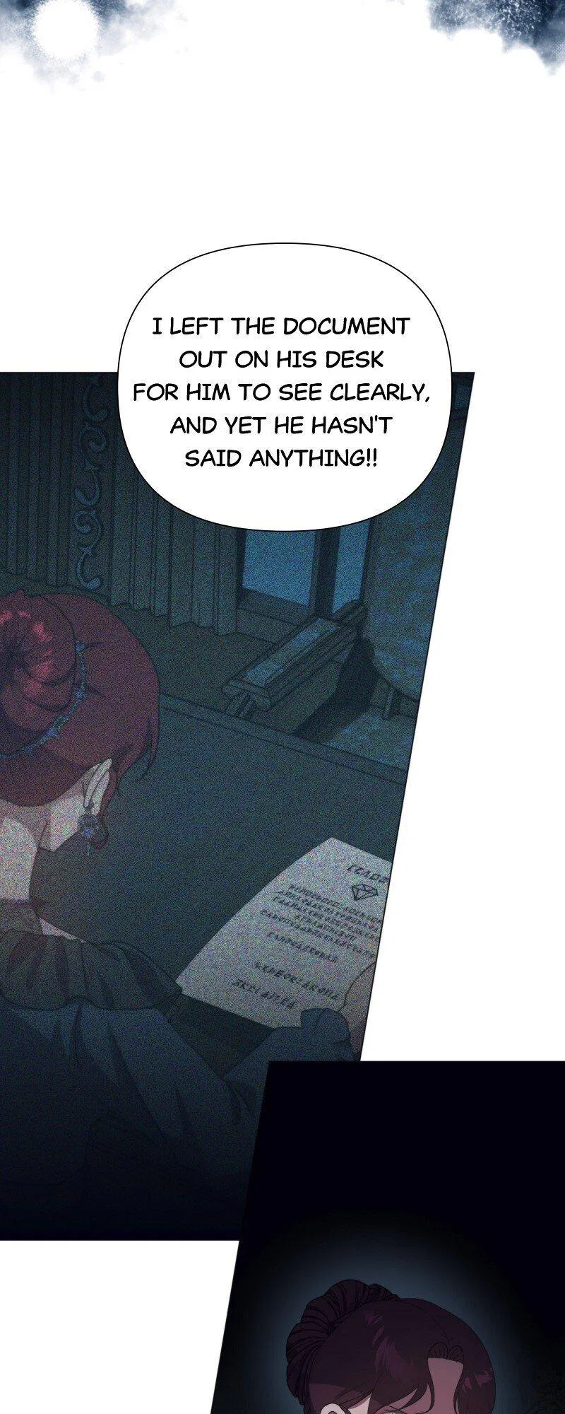 The Grand Duke is Mine Chapter 60 – Page 38