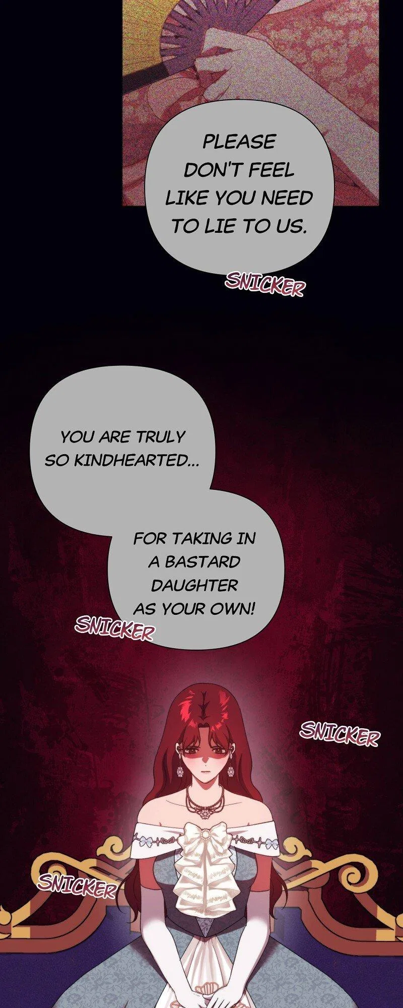 The Grand Duke is Mine Chapter 60 – Page 42