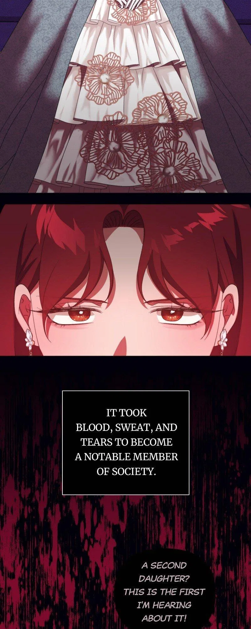 The Grand Duke is Mine Chapter 60 – Page 43
