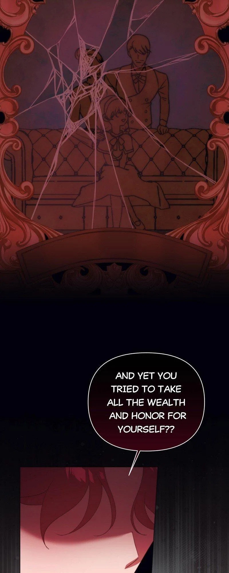 The Grand Duke is Mine Chapter 60 – Page 47