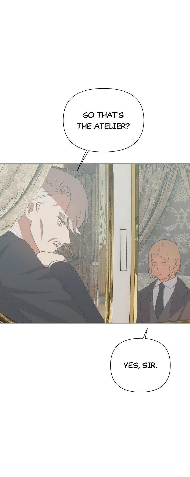 The Grand Duke is Mine Chapter 60 – Page 50