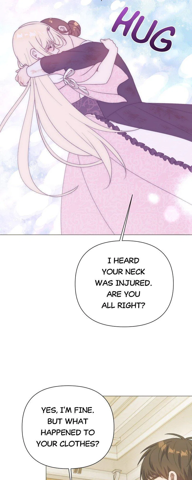 The Grand Duke is Mine Chapter 59 – Page 8