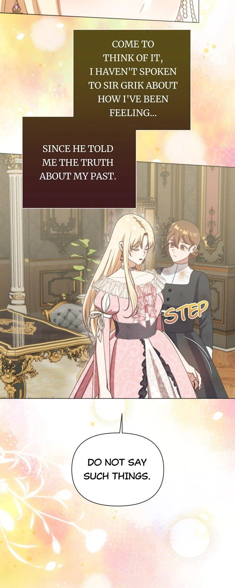 The Grand Duke is Mine Chapter 59 – Page 12