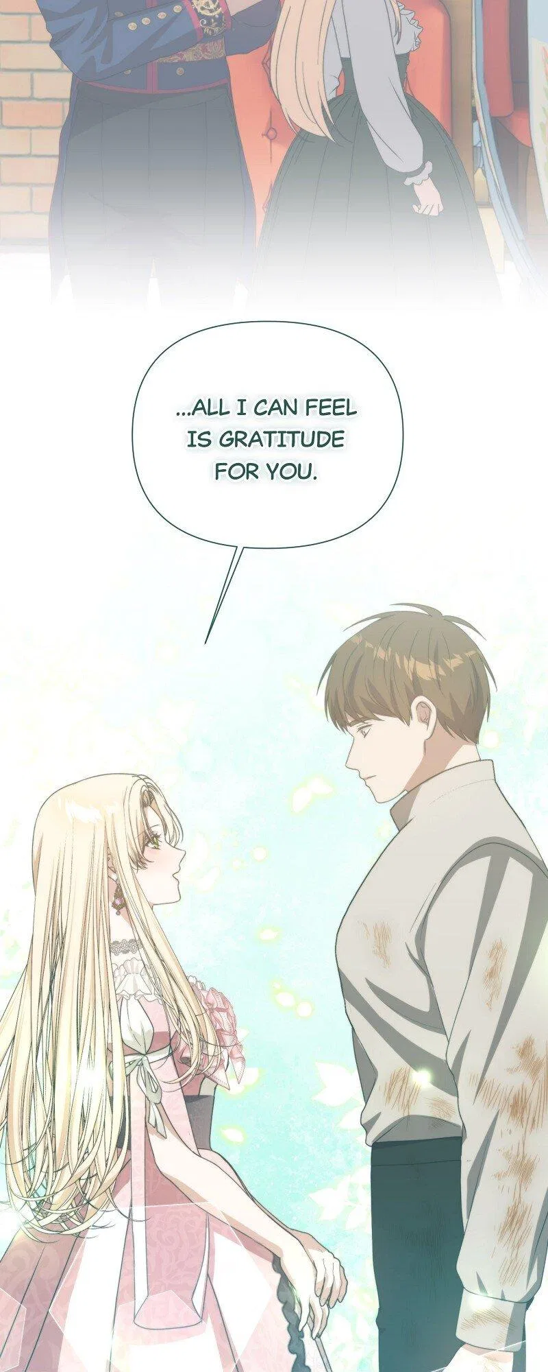 The Grand Duke is Mine Chapter 59 – Page 14