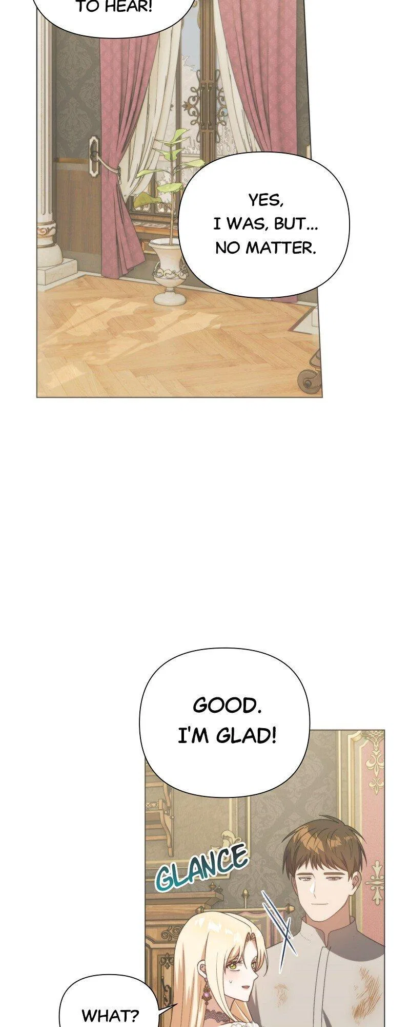 The Grand Duke is Mine Chapter 59 – Page 19
