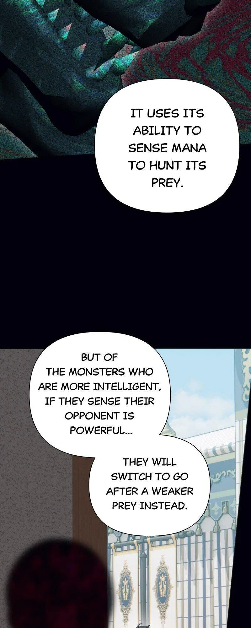 The Grand Duke is Mine Chapter 59 – Page 37