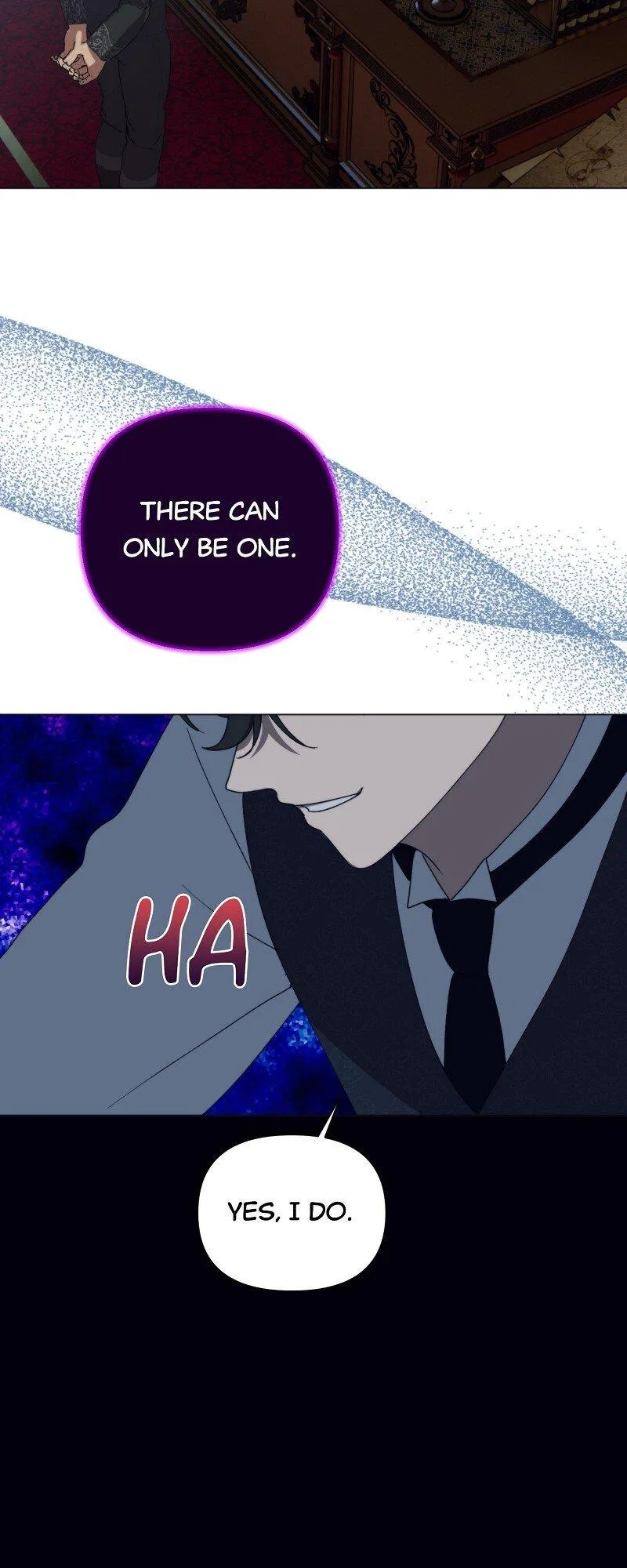 The Grand Duke is Mine Chapter 59 – Page 43