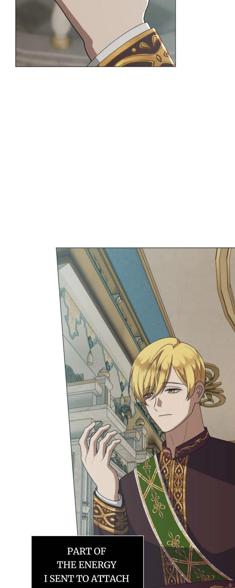 The Grand Duke is Mine Chapter 59 – Page 46