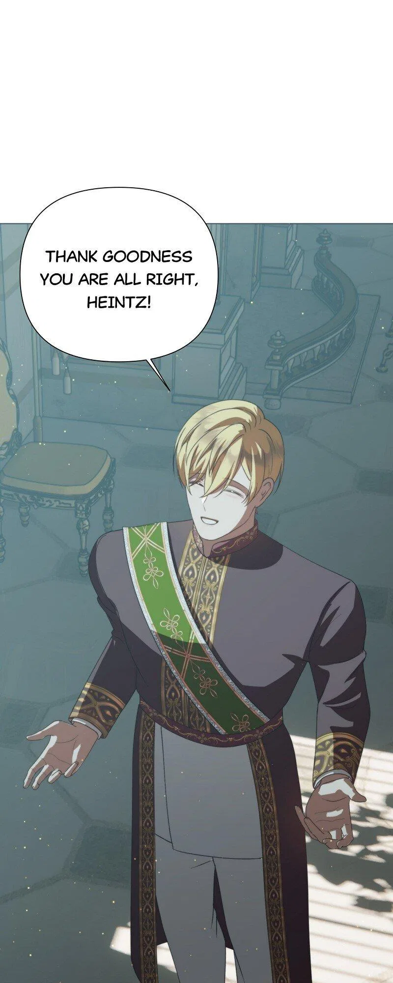 The Grand Duke is Mine Chapter 59 – Page 48