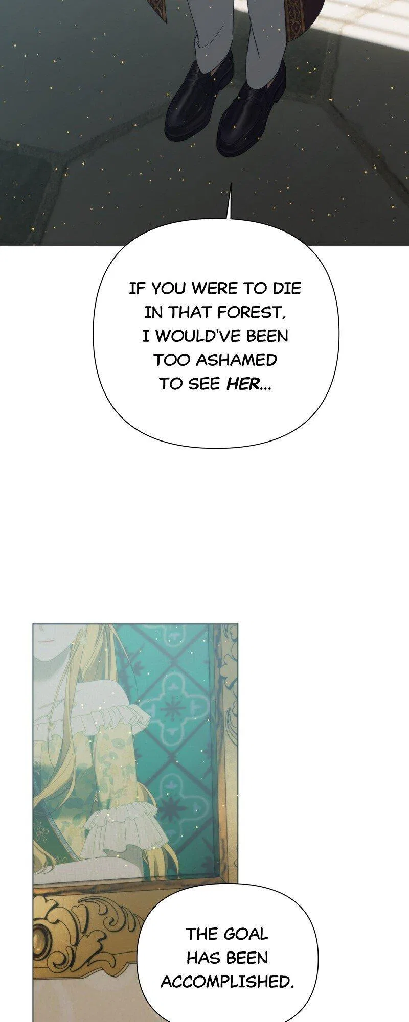 The Grand Duke is Mine Chapter 59 – Page 49
