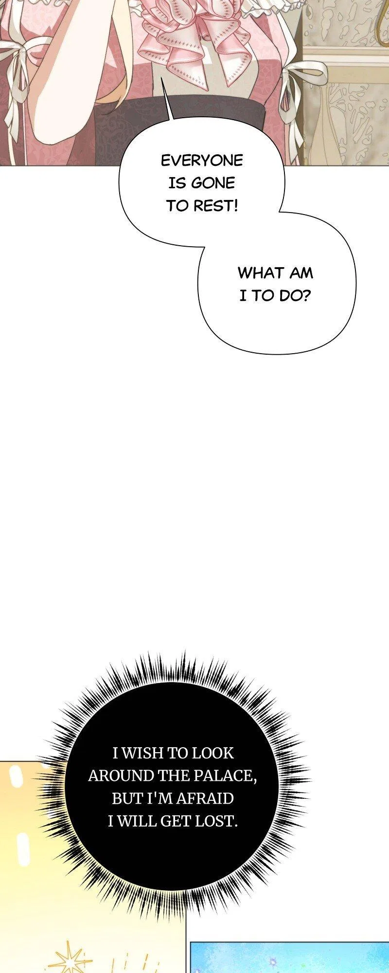 The Grand Duke is Mine Chapter 59 – Page 53