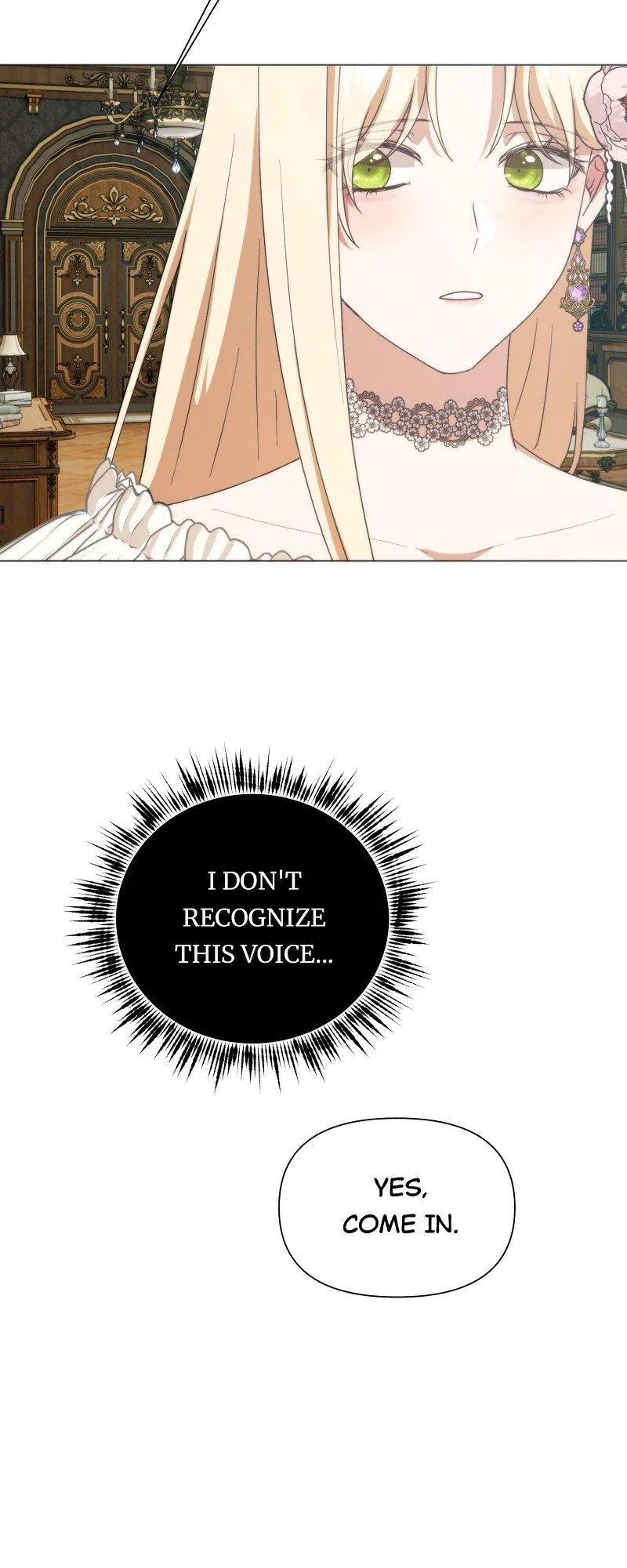 The Grand Duke is Mine Chapter 59 – Page 55