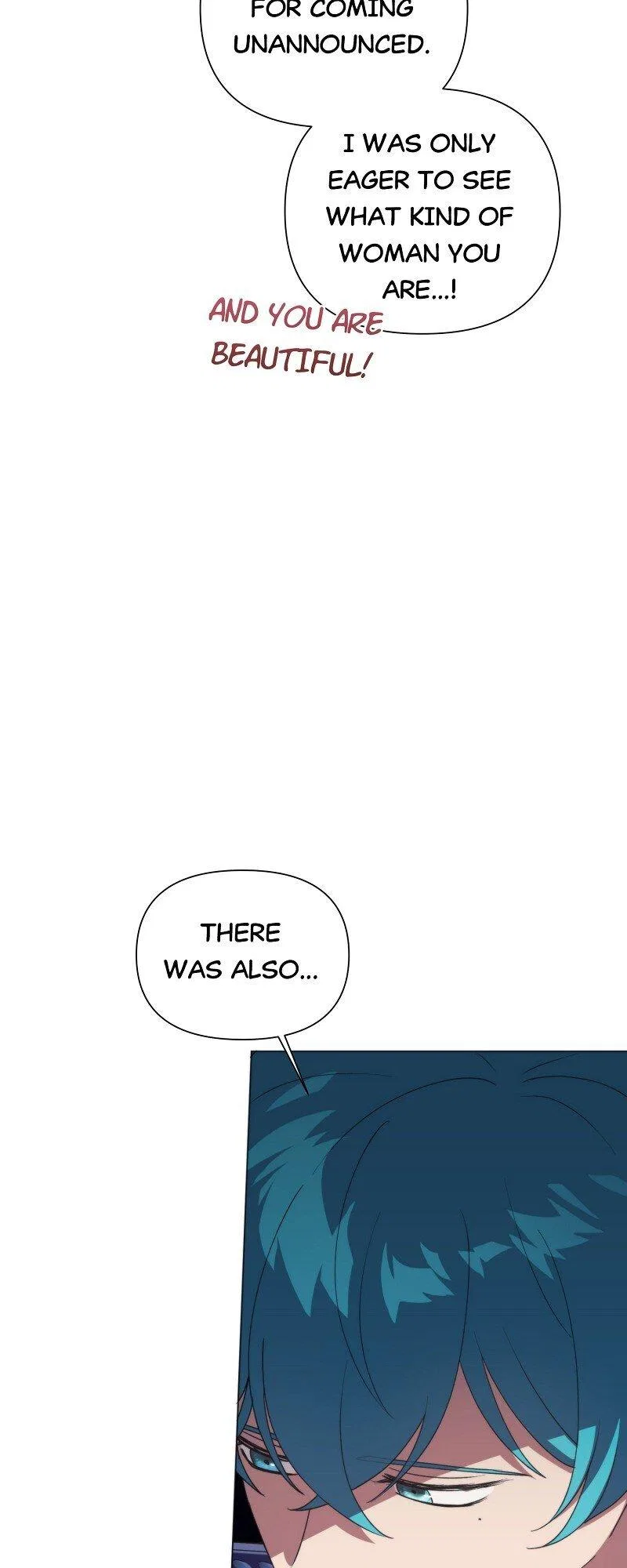 The Grand Duke is Mine Chapter 59 – Page 58