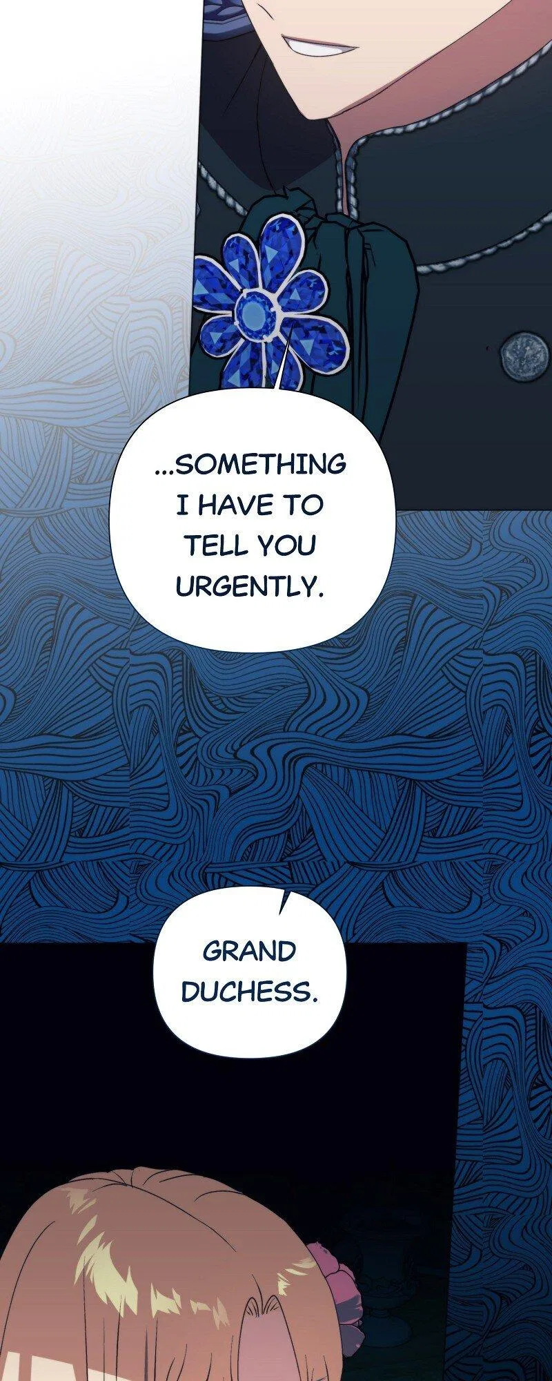 The Grand Duke is Mine Chapter 59 – Page 59