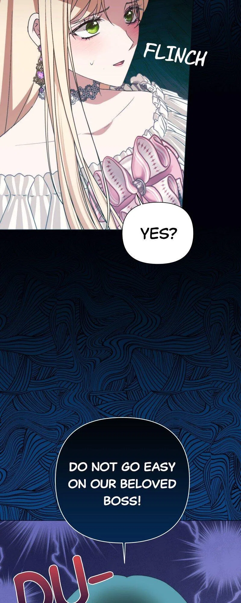 The Grand Duke is Mine Chapter 59 – Page 60