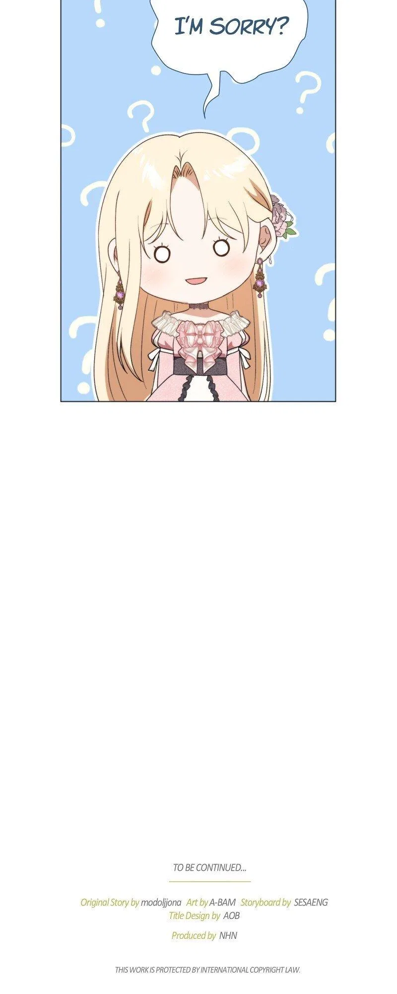 The Grand Duke is Mine Chapter 59 – Page 62